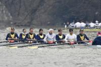 8+ master, foto Canottieri Luino