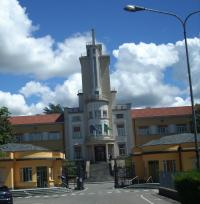 ATS Insubria foto Ibis