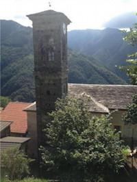 Biegno Veddasca