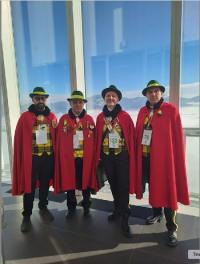 Borghi in maschera, Borghi Vie d’Acqua (foto Piemonteinforma)