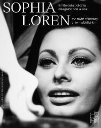 Chiasso, locandina mostra "Sophia Loren" Chiasso, locandina mostra "Sophia Loren"