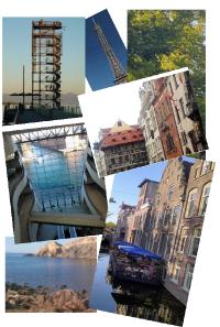 Città europee, foto Ibis Città europee, foto Ibis