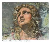 Claino, particolare di Giovanni (foto di Eliana Tovagliaro) Claino, particolare di Giovanni (foto di Eliana Tovagliaro)