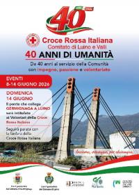 Cri Luino, Domenica 14 giugno Cri Luino, Domenica 14 giugno