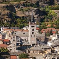 Emanuele_Fusco_Susa - Cattedrale Emanuele_Fusco_Susa - Cattedrale
