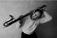 Fausto Saredi (foto credits Casa Paolo)