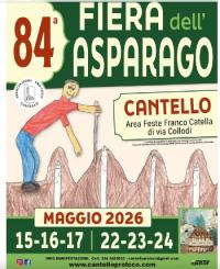 Locandina Pro Logo Cantello