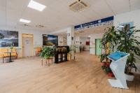 Luino, foto Fondazione Comi, interno Rsa Luino, foto Fondazione Comi, interno Rsa