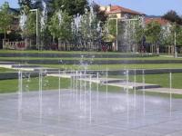 parco a lago