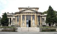 forno crematorio di Milano Lambrate (@LNews)