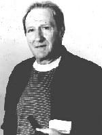 Giorgio Garagnani in una foto Fazio Giorgio Garagnani in una foto Fazio