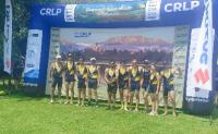 Gruppo,  foto Canottieri Luino