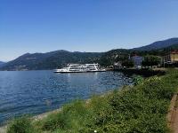 Lago Maggiore (foto Ibis)