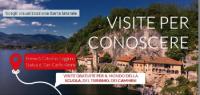 Lago Maggiore, visite Eremo e San Carlone, foto  Archeologistics srl 