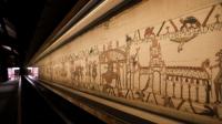 L'arazzo di Bayeux (foto, credits Art-Life)