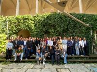 Laveno, Midec Polimi