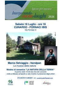 Locandina 18 luglio Cunardo