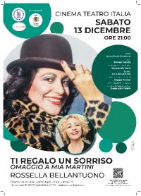 Locandina Teatro Germignaga Locandina Teatro Germignaga