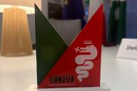 Logo Ecomuseo del Varesotto (foto LNews) Logo Ecomuseo del Varesotto (foto LNews)