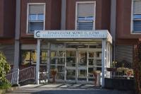 Luino, foto Fondazione, Fondazione Comi, ingresso Luino, foto Fondazione, Fondazione Comi, ingresso