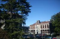 Luino, Municipio, foto Ibis