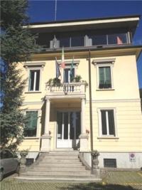 La sede del municipio