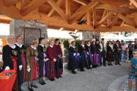 Macugnaga, costumi Walser, Comitato Walser di Macugnaga Macugnaga, costumi Walser, Comitato Walser di Macugnaga