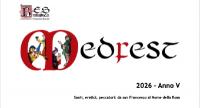 il logo della rassegna il logo della rassegna