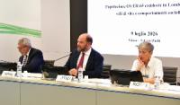 Milano, indagine over 65 (Vignali, Bettiga e Rossi) foto LNews
