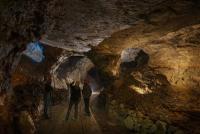 Miniere Turistiche (foto LNews) Miniere Turistiche (foto LNews)