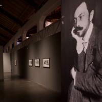 Mostra 'Kandinsky e l’Italia' al Ma*Ga di Gallarate (foto LNews) Mostra 'Kandinsky e l’Italia' al Ma*Ga di Gallarate (foto LNews)