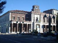 Municipio Luino, foto Ibis