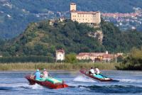 Navigazione Lago Maggiore (foto Maccione) Navigazione Lago Maggiore (foto Maccione)