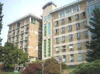 Luino, ospedale, foto Ibis Luino, ospedale, foto Ibis