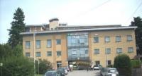 ospedale Luino, foto Ibis