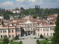 Palazzo Estense, foto Ibis