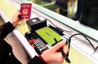 Passaporti negli uffici postali