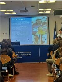 Scuola Europea Varese