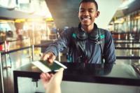 Sistema ingressi-uscite (foto Unione Europea)