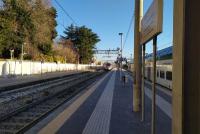Stazione seregno (foto LNews)