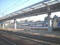 foto Ibis, stazione Gallarate foto Ibis, stazione Gallarate