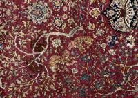 Tappeto 'Delle Tigri'