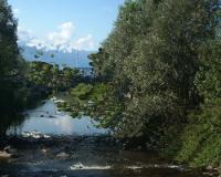 Tutela del suolo, manutenzione di fiumi e torrenti 