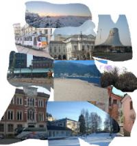 Città europee, foto Ibis Città europee, foto Ibis