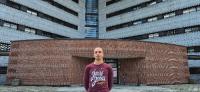 Karl Fiteni, foto Uninsubria