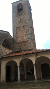 Valganna, Badia (foto Ibis)