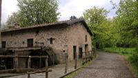 Valganna, il Mulino del Maglio (foto Ibis)