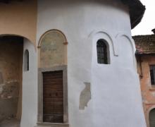Battistero, esterno (foto M.I.)