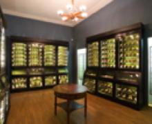 Collezione Garnier Valletti (foto museo della frutta Torino)