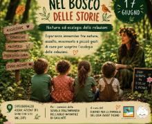 Locandina. Nel bosco delle storie.jpg Locandina. Nel bosco delle storie.jpg